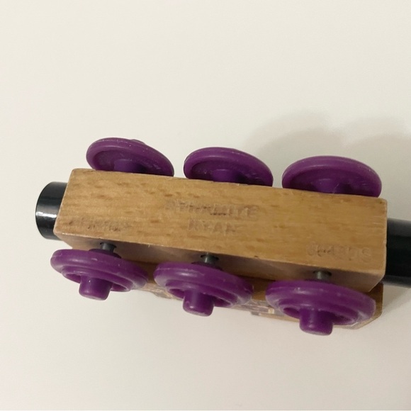 Thomas & Friends Wooden Dynamite Ryan Train - Picture 10 of 14